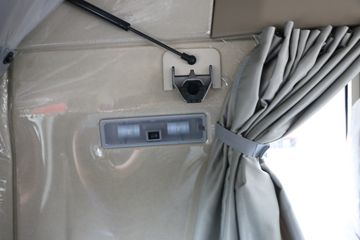 �й����� HOWO T5G�ؿ� 340���� 4X2Σ��Ʒǣ����(ZZ4187N361GE1W)ͼƬ