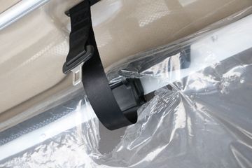 �й����� HOWO T5G�ؿ� 340���� 4X2Σ��Ʒǣ����(ZZ4187N361GE1W)ͼƬ