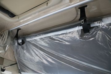 �й����� HOWO T5G�ؿ� 340���� 4X2Σ��Ʒǣ����(ZZ4187N361GE1W)ͼƬ