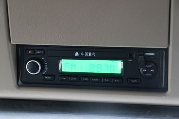 �й����� HOWO T5G�ؿ� 340���� 4X2Σ��Ʒǣ����(ZZ4187N361GE1W)ͼƬ