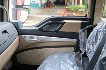 �й����� HOWO T5G�ؿ� 340���� 4X2Σ��Ʒǣ����(ZZ4187N361GE1W)ͼƬ