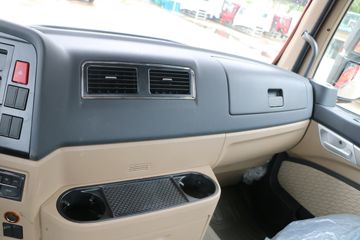 �й����� HOWO T5G�ؿ� 340���� 4X2Σ��Ʒǣ����(ZZ4187N361GE1W)ͼƬ