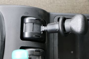 �й����� HOWO T5G�ؿ� 340���� 4X2Σ��Ʒǣ����(ZZ4187N361GE1W)ͼƬ