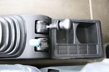 �й����� HOWO T5G�ؿ� 340���� 4X2Σ��Ʒǣ����(ZZ4187N361GE1W)ͼƬ