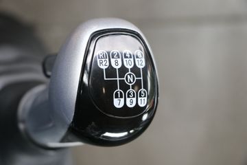 �й����� HOWO T5G�ؿ� 340���� 4X2Σ��Ʒǣ����(ZZ4187N361GE1W)ͼƬ