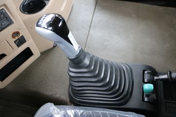 �й����� HOWO T5G�ؿ� 340���� 4X2Σ��Ʒǣ����(ZZ4187N361GE1W)ͼƬ