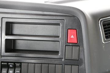 �й����� HOWO T5G�ؿ� 340���� 4X2Σ��Ʒǣ����(ZZ4187N361GE1W)ͼƬ