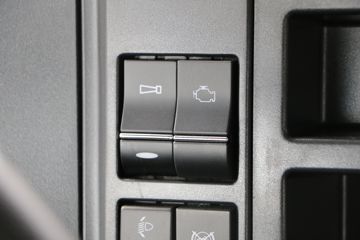 �й����� HOWO T5G�ؿ� 340���� 4X2Σ��Ʒǣ����(ZZ4187N361GE1W)ͼƬ