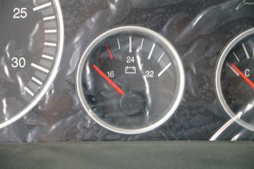 �й����� HOWO T5G�ؿ� 340���� 4X2Σ��Ʒǣ����(ZZ4187N361GE1W)ͼƬ