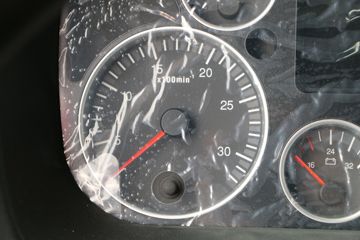 �й����� HOWO T5G�ؿ� 340���� 4X2Σ��Ʒǣ����(ZZ4187N361GE1W)ͼƬ