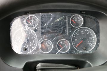 �й����� HOWO T5G�ؿ� 340���� 4X2Σ��Ʒǣ����(ZZ4187N361GE1W)ͼƬ