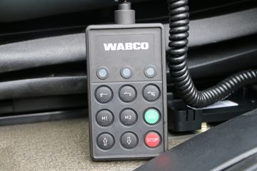 �й����� HOWO T5G�ؿ� 340���� 4X2Σ��Ʒǣ����(ZZ4187N361GE1W)ͼƬ