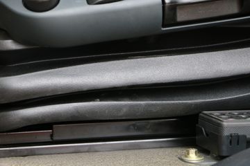 �й����� HOWO T5G�ؿ� 340���� 4X2Σ��Ʒǣ����(ZZ4187N361GE1W)ͼƬ