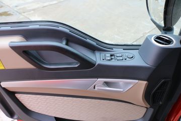 �й����� HOWO T5G�ؿ� 340���� 4X2Σ��Ʒǣ����(ZZ4187N361GE1W)ͼƬ