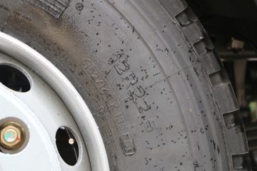 �й����� HOWO T5G�ؿ� 340���� 4X2Σ��Ʒǣ����(ZZ4187N361GE1W)ͼƬ