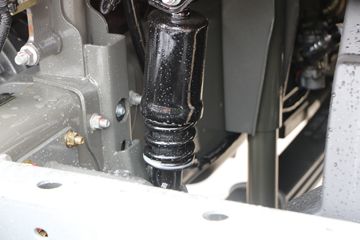 �й����� HOWO T5G�ؿ� 340���� 4X2Σ��Ʒǣ����(ZZ4187N361GE1W)ͼƬ