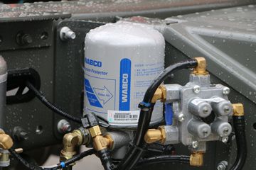 �й����� HOWO T5G�ؿ� 340���� 4X2Σ��Ʒǣ����(ZZ4187N361GE1W)ͼƬ