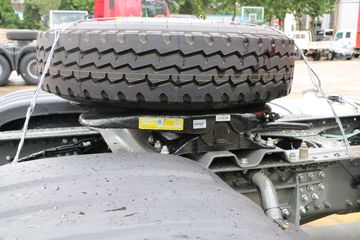 �й����� HOWO T5G�ؿ� 340���� 4X2Σ��Ʒǣ����(ZZ4187N361GE1W)ͼƬ