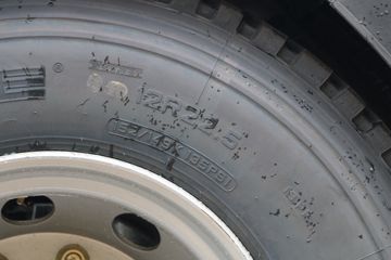 �й����� HOWO T5G�ؿ� 340���� 4X2Σ��Ʒǣ����(ZZ4187N361GE1W)ͼƬ