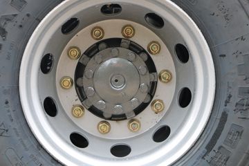 �й����� HOWO T5G�ؿ� 340���� 4X2Σ��Ʒǣ����(ZZ4187N361GE1W)ͼƬ