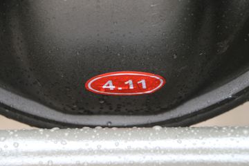 �й����� HOWO T5G�ؿ� 340���� 4X2Σ��Ʒǣ����(ZZ4187N361GE1W)ͼƬ