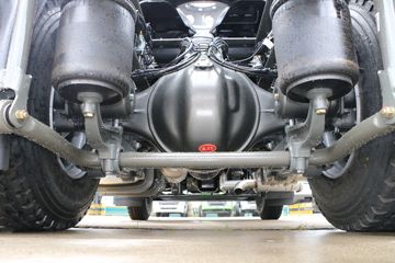 �й����� HOWO T5G�ؿ� 340���� 4X2Σ��Ʒǣ����(ZZ4187N361GE1W)ͼƬ