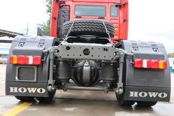 �й����� HOWO T5G�ؿ� 340���� 4X2Σ��Ʒǣ����(ZZ4187N361GE1W)ͼƬ