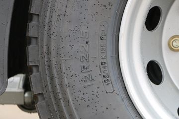 �й����� HOWO T5G�ؿ� 340���� 4X2Σ��Ʒǣ����(ZZ4187N361GE1W)ͼƬ