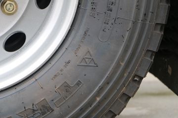 �й����� HOWO T5G�ؿ� 340���� 4X2Σ��Ʒǣ����(ZZ4187N361GE1W)ͼƬ