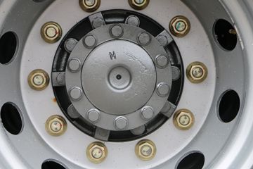 �й����� HOWO T5G�ؿ� 340���� 4X2Σ��Ʒǣ����(ZZ4187N361GE1W)ͼƬ