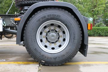 �й����� HOWO T5G�ؿ� 340���� 4X2Σ��Ʒǣ����(ZZ4187N361GE1W)ͼƬ