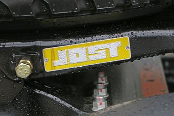 �й����� HOWO T5G�ؿ� 340���� 4X2Σ��Ʒǣ����(ZZ4187N361GE1W)ͼƬ