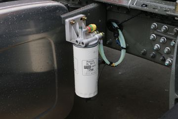 �й����� HOWO T5G�ؿ� 340���� 4X2Σ��Ʒǣ����(ZZ4187N361GE1W)ͼƬ