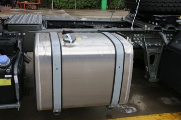 �й����� HOWO T5G�ؿ� 340���� 4X2Σ��Ʒǣ����(ZZ4187N361GE1W)ͼƬ