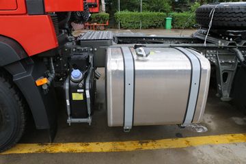 �й����� HOWO T5G�ؿ� 340���� 4X2Σ��Ʒǣ����(ZZ4187N361GE1W)ͼƬ