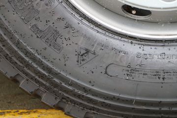 �й����� HOWO T5G�ؿ� 340���� 4X2Σ��Ʒǣ����(ZZ4187N361GE1W)ͼƬ