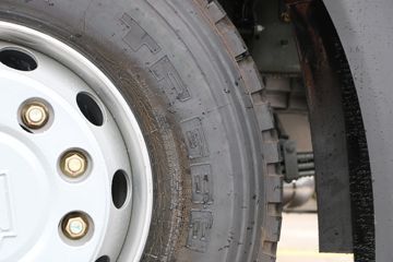 �й����� HOWO T5G�ؿ� 340���� 4X2Σ��Ʒǣ����(ZZ4187N361GE1W)ͼƬ