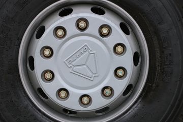 �й����� HOWO T5G�ؿ� 340���� 4X2Σ��Ʒǣ����(ZZ4187N361GE1W)ͼƬ