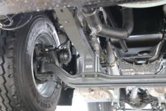 中国重汽 HOWO T5G重卡 340马力 4X2危险品牵引车(ZZ4187N361GE1W)