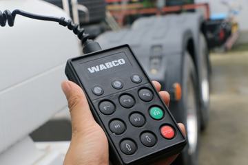 й ǵ¿SITRAK C7Hؿ 440 6X4ΣƷǣ(ZZ4256V324ME1W)ͼƬ