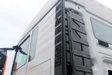 й ǵ¿SITRAK C7Hؿ 440 6X4ΣƷǣ(ZZ4256V324ME1W)ͼƬ