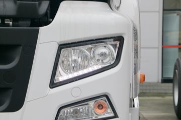 й ǵ¿SITRAK C7Hؿ 440 6X4ΣƷǣ(ZZ4256V324ME1W)ͼƬ