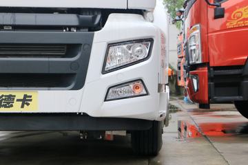 й ǵ¿SITRAK C7Hؿ 440 6X4ΣƷǣ(ZZ4256V324ME1W)ͼƬ