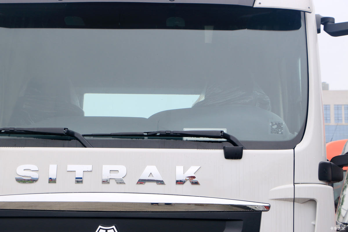 й ǵ¿SITRAK C7Hؿ 440 6X4ΣƷǣ(ZZ4256V324ME1W)                                                