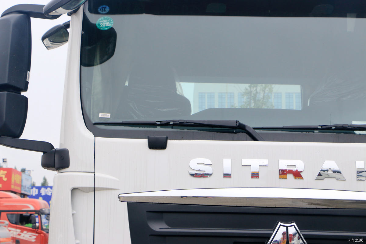 й ǵ¿SITRAK C7Hؿ 440 6X4ΣƷǣ(ZZ4256V324ME1W)                                                