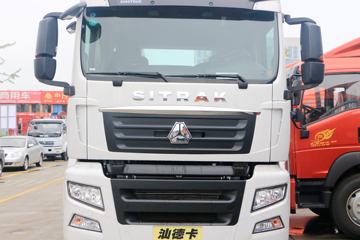 й ǵ¿SITRAK C7Hؿ 440 6X4ΣƷǣ(ZZ4256V324ME1W)ͼƬ