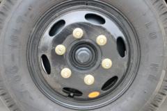 唐骏欧铃 T3系列 95马力 4.15米单排栏板轻卡(ZB1042JDD6V)