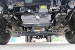 唐骏欧铃 T3系列 95马力 4.15米单排栏板轻卡(ZB1042JDD6V)