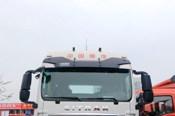 й ǵ¿SITRAK C7Hؿ 440 6X4ΣƷǣ(ZZ4256V324ME1W)ͼƬ