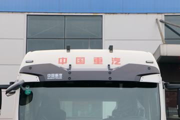 й ǵ¿SITRAK C7Hؿ 440 6X4ΣƷǣ(ZZ4256V324ME1W)ͼƬ